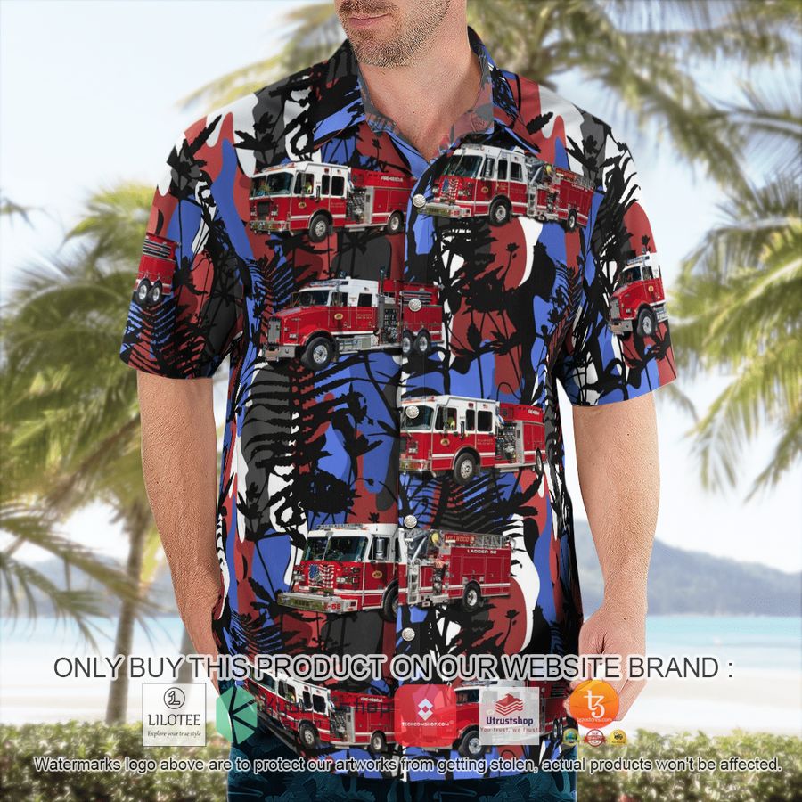HOT Millwood New York Millwood Fire Company 1 Hawaiian Shirt 3 millwood new york millwood fire company 1 hawaiian shirt 3 53765
