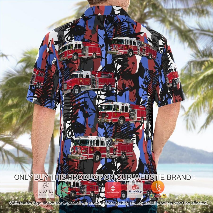 HOT Millwood New York Millwood Fire Company 1 Hawaiian Shirt 4 millwood new york millwood fire company 1 hawaiian shirt 4 62354