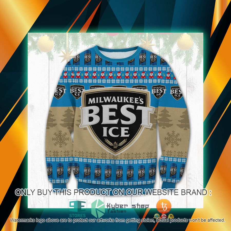 milwaukees best ice sweater 1 24072