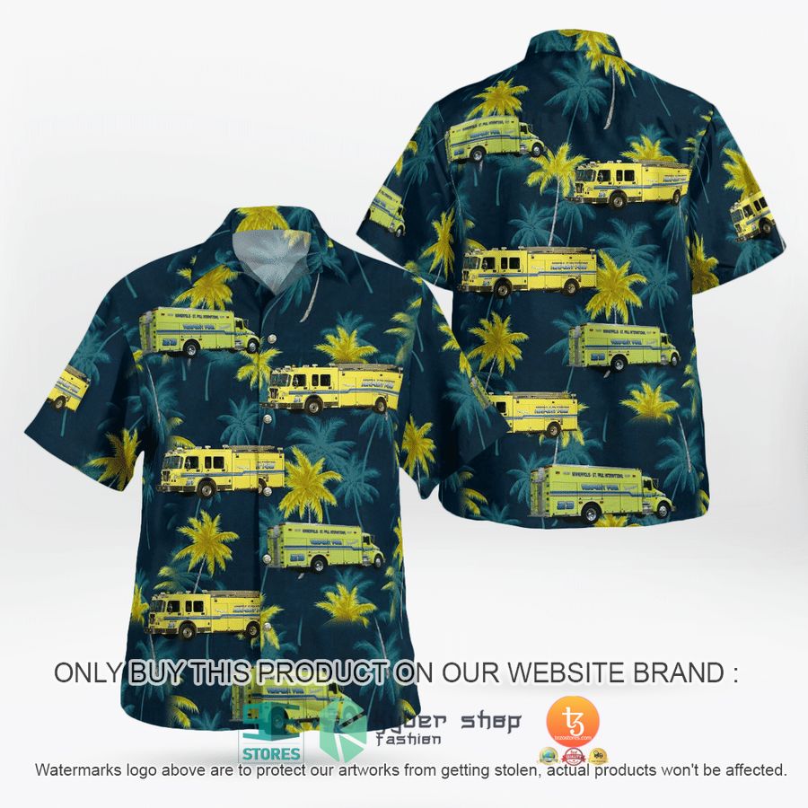 NEW Minneapolis Saint Paul International Airport Fire Department Hawaii Shirt 2 minneapolis saint paul international airport fire department hawaiian shirt 2 98479