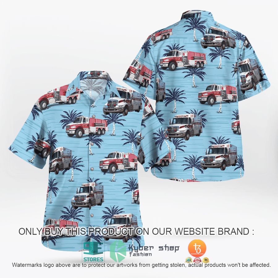 NEW Minnesota Chain Of Lakes Fire And Rescue Hawaii Shirt 16 minnesota chain of lakes fire and rescue hawaiian shirt 1 13994