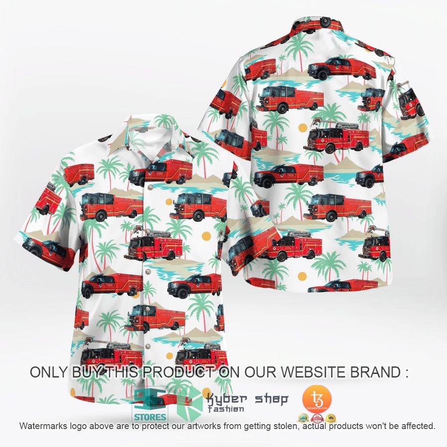 NEW Minnesota Eagan Fire Department Hawaii Shirt 2 minnesota eagan fire department hawaiian shirt 2 60678