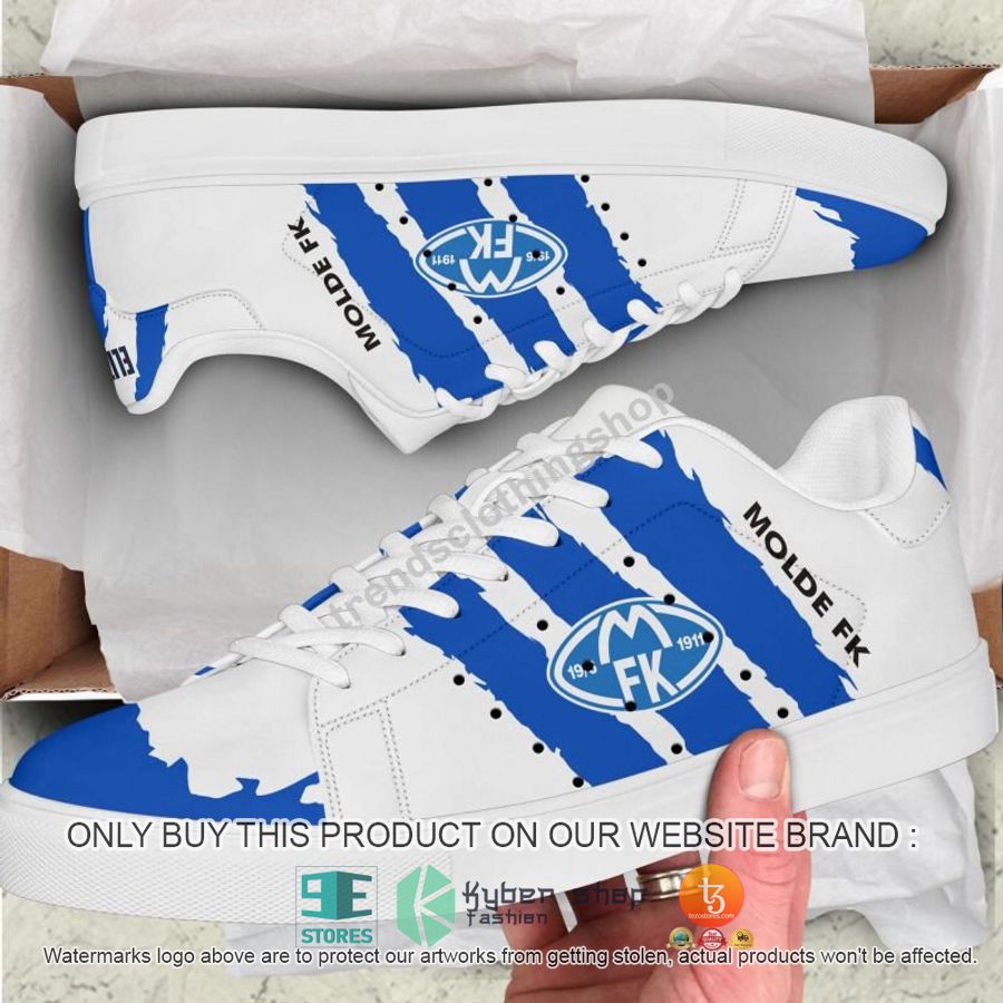 molde fk stan smith shoes 1 7764