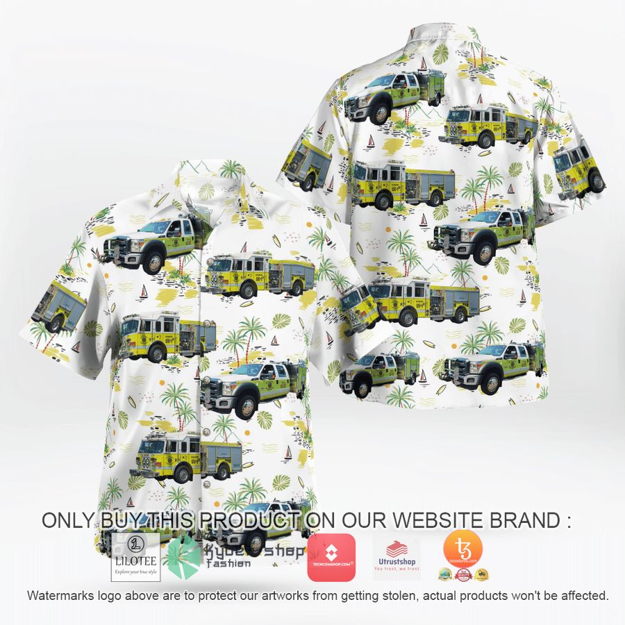 montgomery county pennsylvania black rock volunteer fire company hawaiian shirt 2 85689
