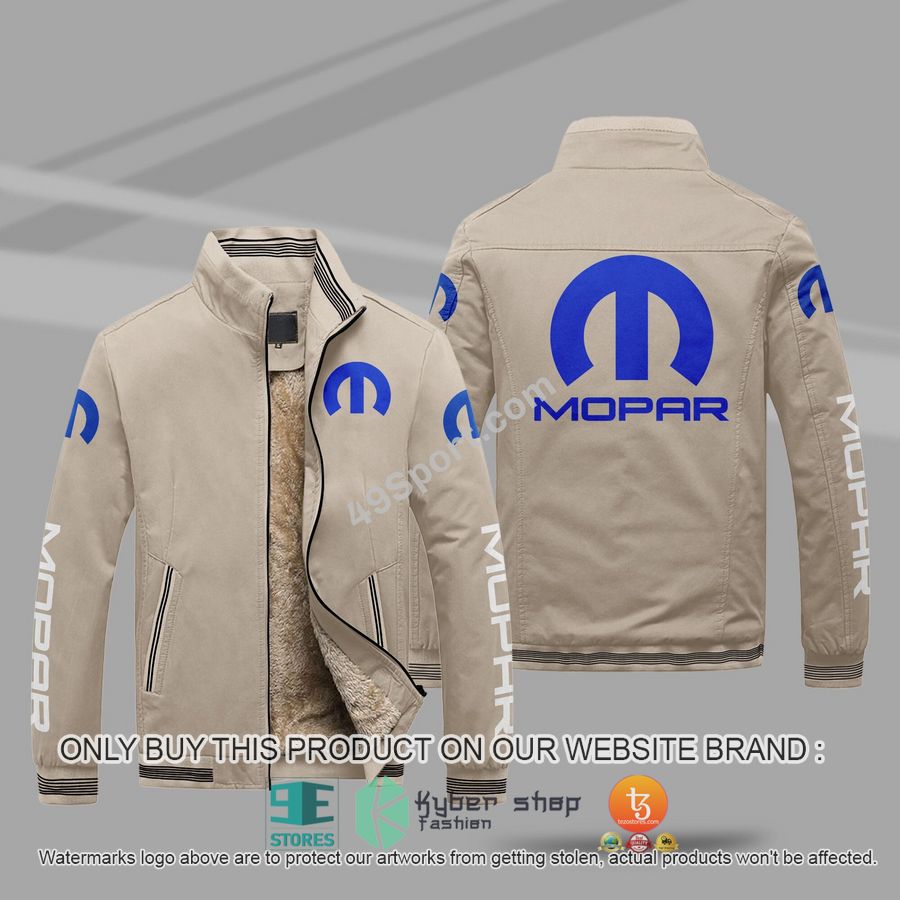 NEW Mopar Mountainskin Jacket 5 mopar mountainskin jacket 5 33236