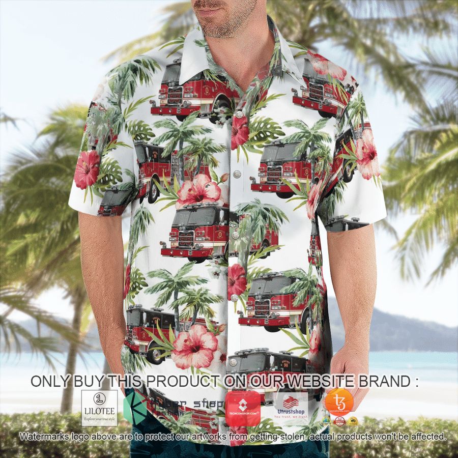 HOT Morrisville, Bucks County, Pennsylvania, Morrisville Fire Company Hawaiian Shirt 4 morrisville bucks county pennsylvania morrisville fire company hawaiian shirt 4 7530