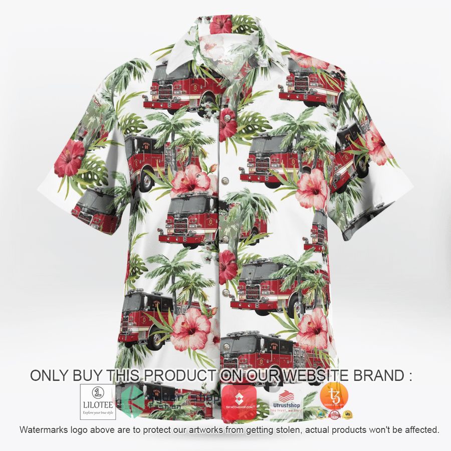 HOT Morrisville, Bucks County, Pennsylvania, Morrisville Fire Company Hawaiian Shirt 8 morrisville bucks county pennsylvania morrisville fire company hawaiian shirt 8 22165