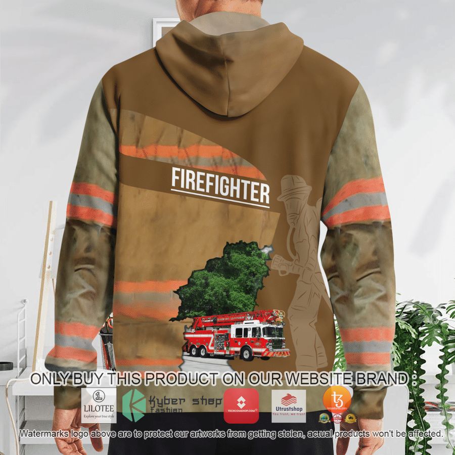 HOT Morrisville, North Carolina Morrisville Fire-Rescue Department Hoodie 4 morrisville north carolina morrisville fire rescue department hoodie 3d 4 11113