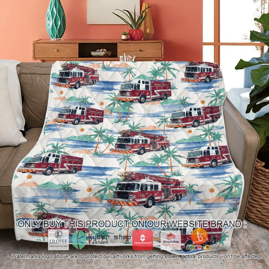 HOT Morrisville, North Carolina Morrisville Fire-Rescue Department Quilt 11 morrisville north carolina morrisville fire rescue department quilt blanket 11 76069
