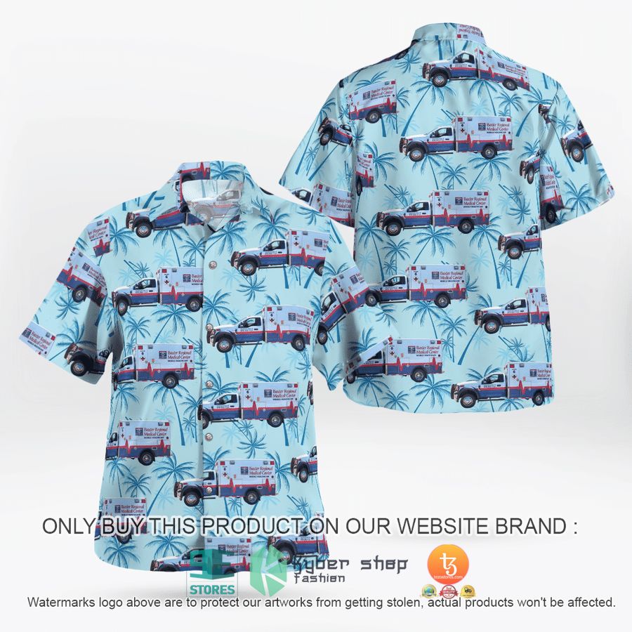 NEW Mountain Home Arkansas Baxter Regional Medical Center Mobile Healthcare Hawaii Shirt 2 mountain home arkansas baxter regional medical center mobile healthcare hawaiian shirt 2 69406