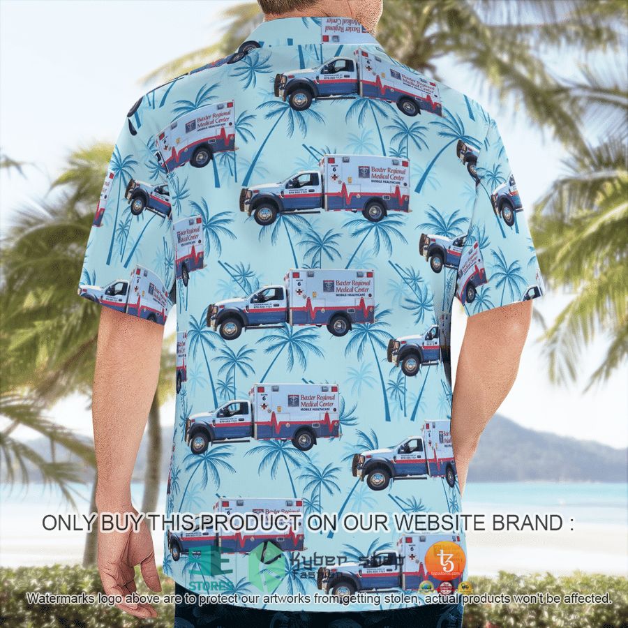 NEW Mountain Home Arkansas Baxter Regional Medical Center Mobile Healthcare Hawaii Shirt 7 mountain home arkansas baxter regional medical center mobile healthcare hawaiian shirt 7 5890