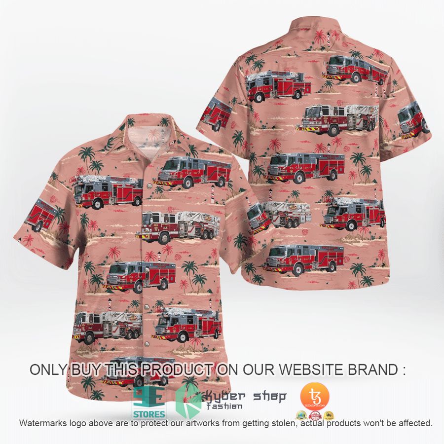 naples collier county florida north collier fire control and rescue district hawaiian shirt 1 44050