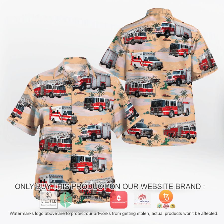 new hampshire fire academy emergency medical services hawaiian shirt 2 68709