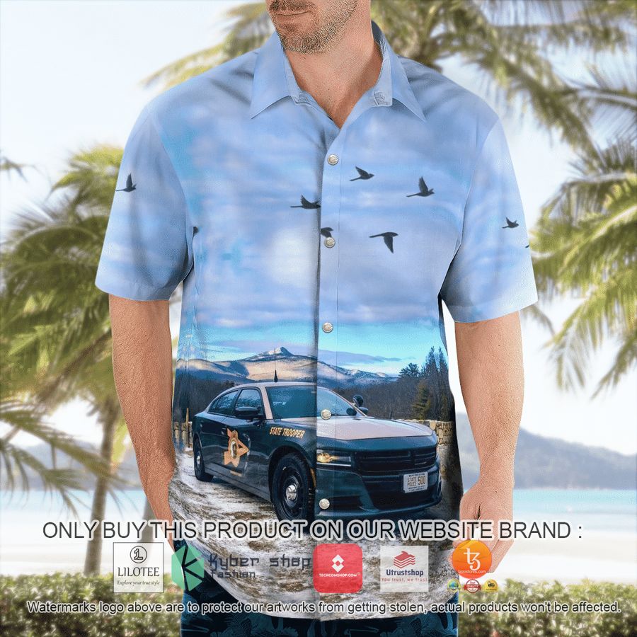 HOT New Hampshire State Police Hawaiian Shirt 8 new hampshire state police hawaiian shirt 8 46613