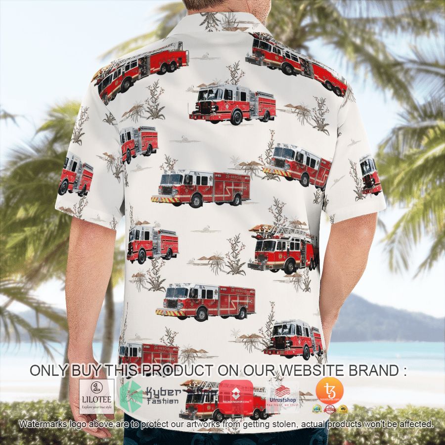 HOT New York, David B. Roche Volunteer Fire Company Hawaiian Shirt 3 new york david b roche volunteer fire company hawaiian shirt 3 5202