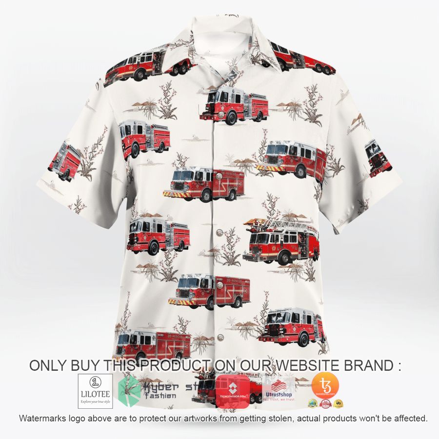 HOT New York, David B. Roche Volunteer Fire Company Hawaiian Shirt 5 new york david b roche volunteer fire company hawaiian shirt 5 25632