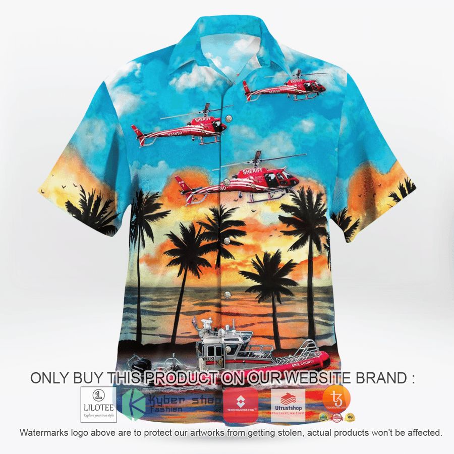 HOT New York Erie County Sheriff Hawaiian Shirt 3 new york erie county sheriff hawaiian shirt 3 96610