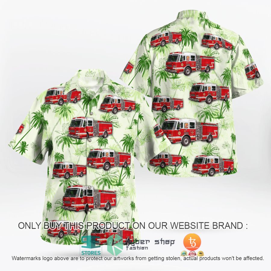 NEW New York Richmond Engine Co. 1 Volunteer Fire Department Hawaii Shirt 2 new york richmond engine co 1 volunteer fire department hawaiian shirt 2 4884