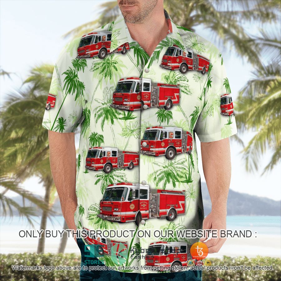 NEW New York Richmond Engine Co. 1 Volunteer Fire Department Hawaii Shirt 6 new york richmond engine co 1 volunteer fire department hawaiian shirt 6 90089