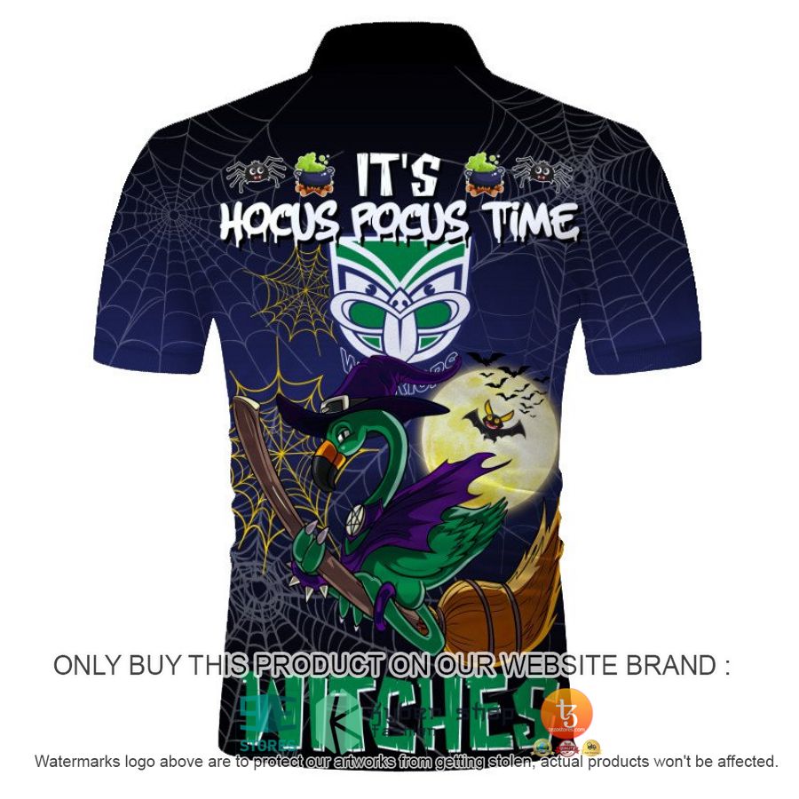 NEW New Zealand Warriors It's Hocus Pocus Time Halloween Flamingo Witches Hoodie, Shirt 8 new zealand warriors its hocus pocus time halloween flamingo witches shirt hoodie 8 79557