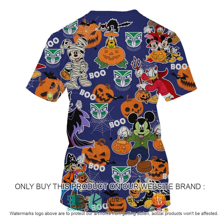 NEW New Zealand Warriors Mickey Friends Halloween Hoodie, Shirt 10 new zealand warriors mickey friends halloween shirt hoodie 10 75646