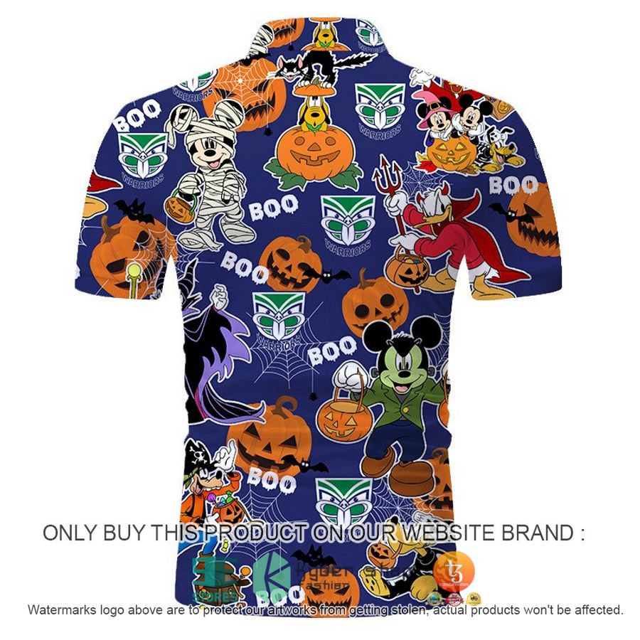 NEW New Zealand Warriors Mickey Friends Halloween Hoodie, Shirt 8 new zealand warriors mickey friends halloween shirt hoodie 8 62173