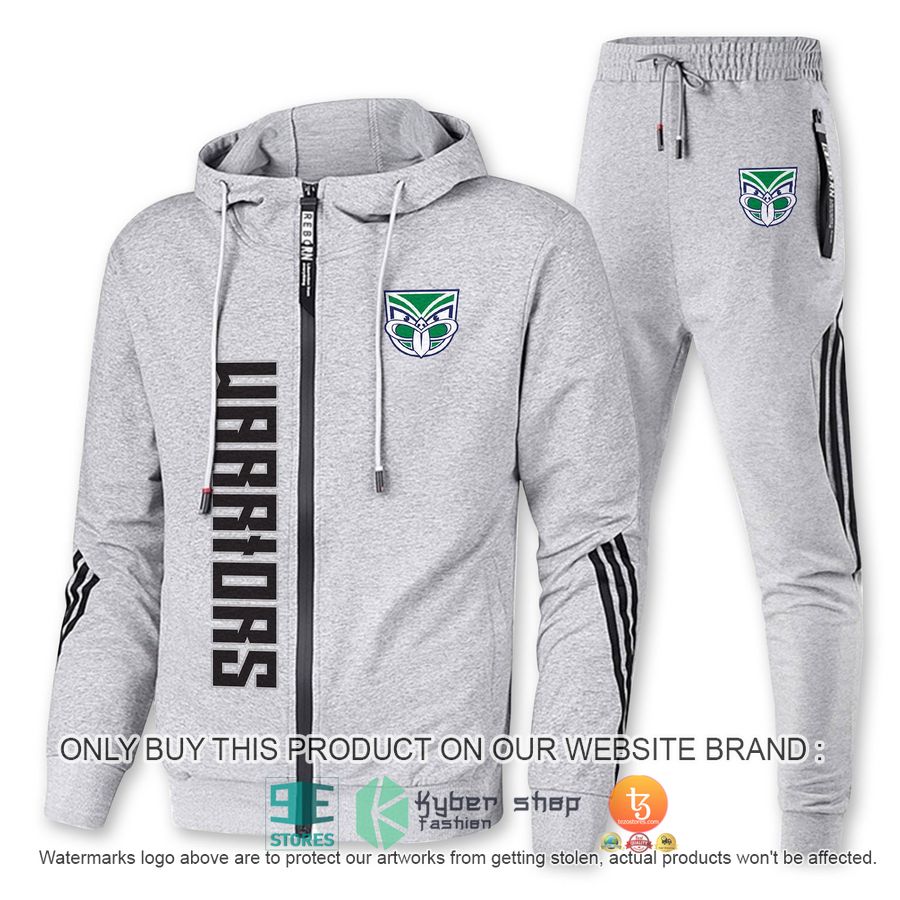 NEW New Zealand Warriors 2D Tracksuit 5 new zealand warriors tracksuit 5 92599