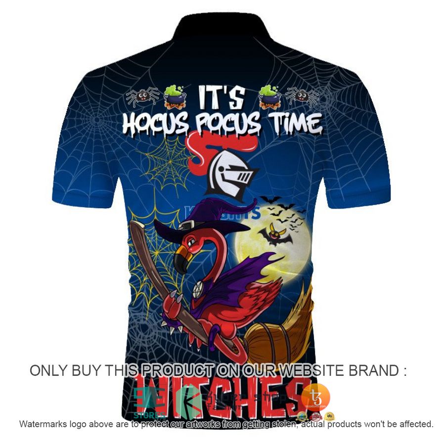 NEW Newcastle Knight It's Hocus Pocus Time Halloween Flamingo Witches Hoodie, Shirt 8 newcastle knight its hocus pocus time halloween flamingo witches shirt hoodie 8 33737