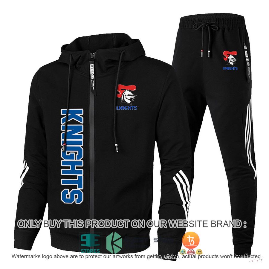 newcastle knights tracksuit 2 40252