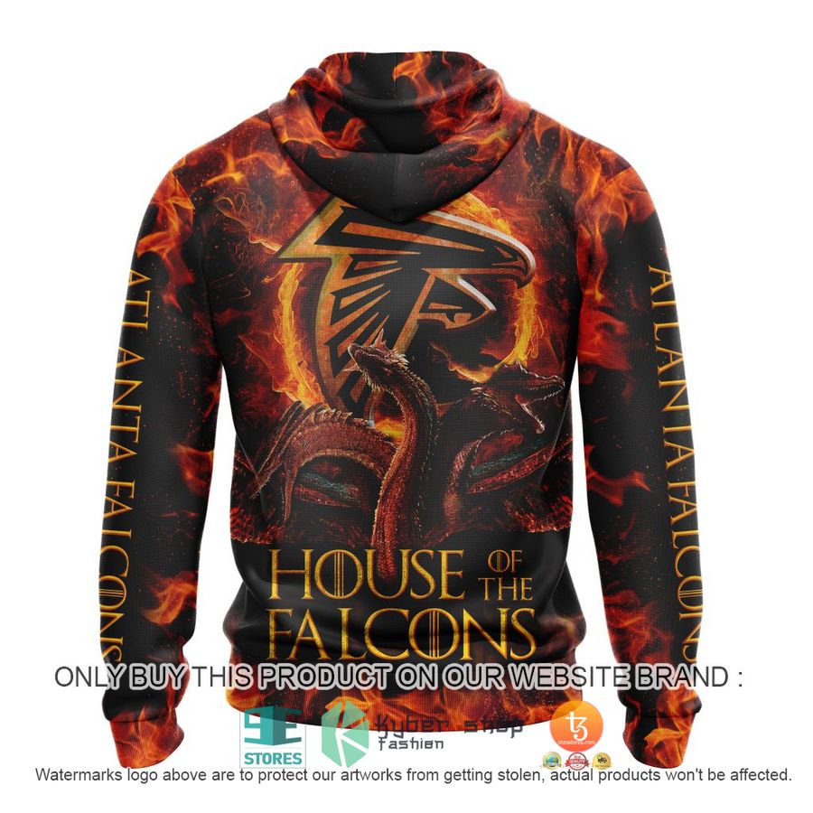 NEW Atlanta Falcons Game Of Thrones House Of The Falcons Hoodie, Shirt 3 nfl atlanta falcons game of thrones house of the falcons shirt hoodie 3 8234