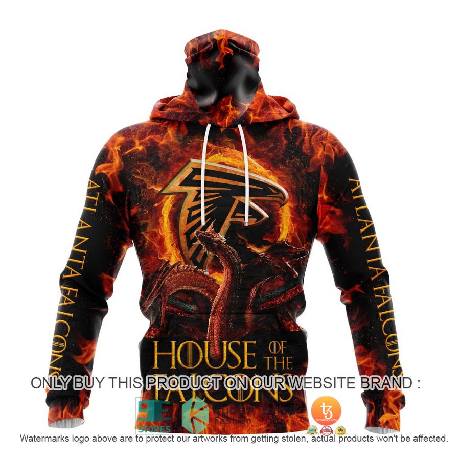 NEW Atlanta Falcons Game Of Thrones House Of The Falcons Hoodie, Shirt 4 nfl atlanta falcons game of thrones house of the falcons shirt hoodie 4 91216