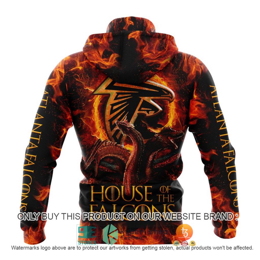 NEW Atlanta Falcons Game Of Thrones House Of The Falcons Hoodie, Shirt 5 nfl atlanta falcons game of thrones house of the falcons shirt hoodie 5 52629