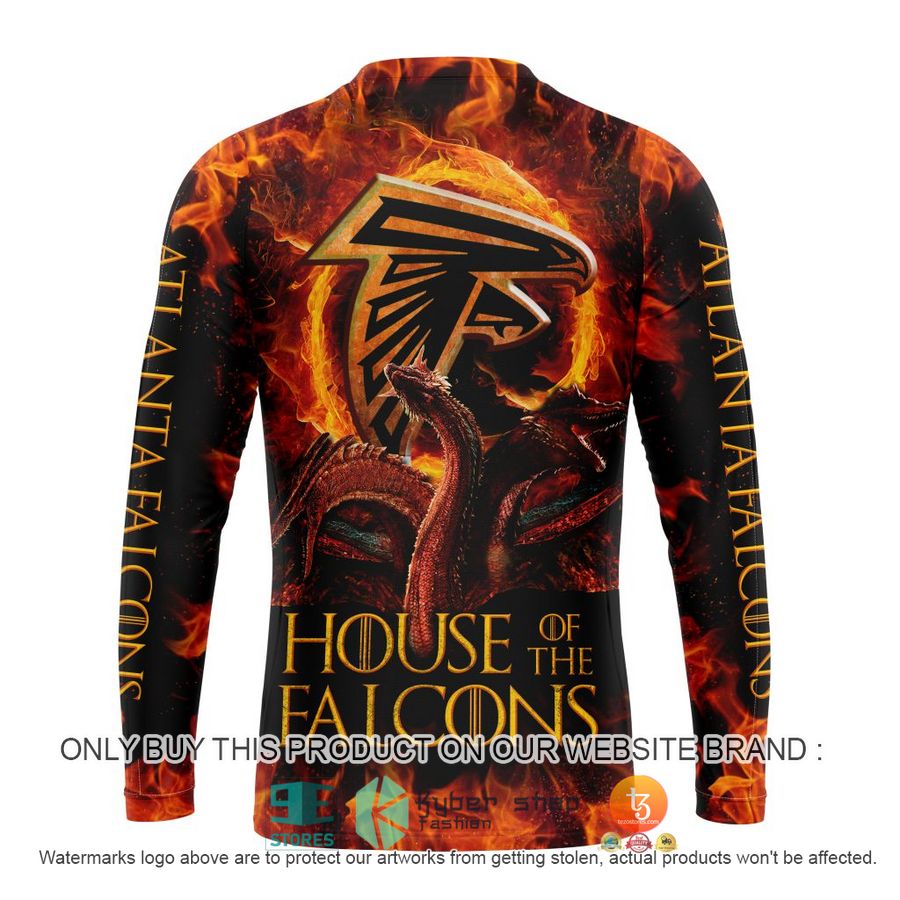 NEW Atlanta Falcons Game Of Thrones House Of The Falcons Hoodie, Shirt 7 nfl atlanta falcons game of thrones house of the falcons shirt hoodie 7 55626