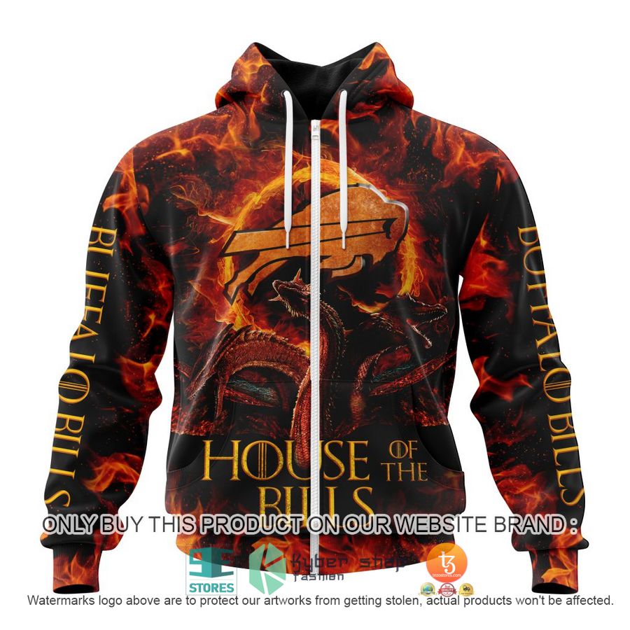 NEW Buffalo Bills Game Of Thrones House Of The Bills Hoodie, Shirt 2 nfl buffalo bills game of thrones house of the bills shirt hoodie 2 37232