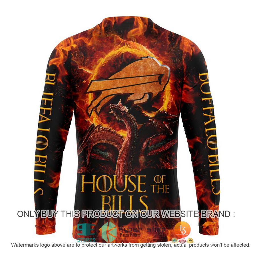 NEW Buffalo Bills Game Of Thrones House Of The Bills Hoodie, Shirt 7 nfl buffalo bills game of thrones house of the bills shirt hoodie 7 98348