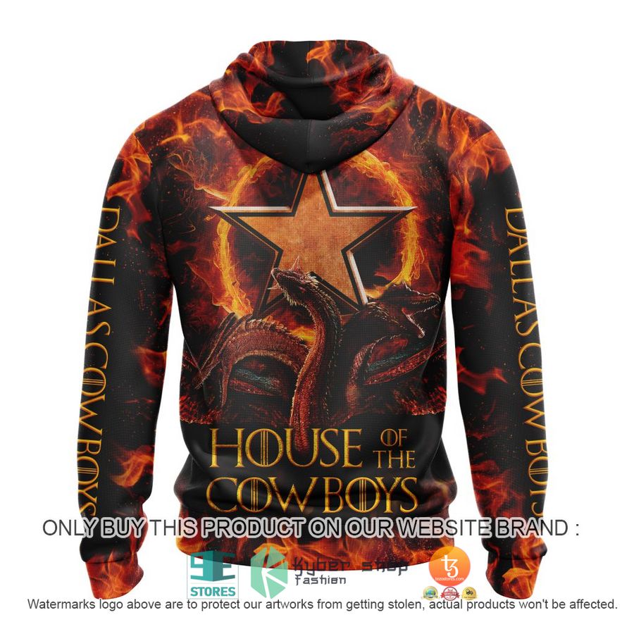 NEW Dallas Cowboys Game Of Thrones House Of The Cowboys Hoodie, Shirt 3 nfl dallas cowboys game of thrones house of the cowboys shirt hoodie 3 20953