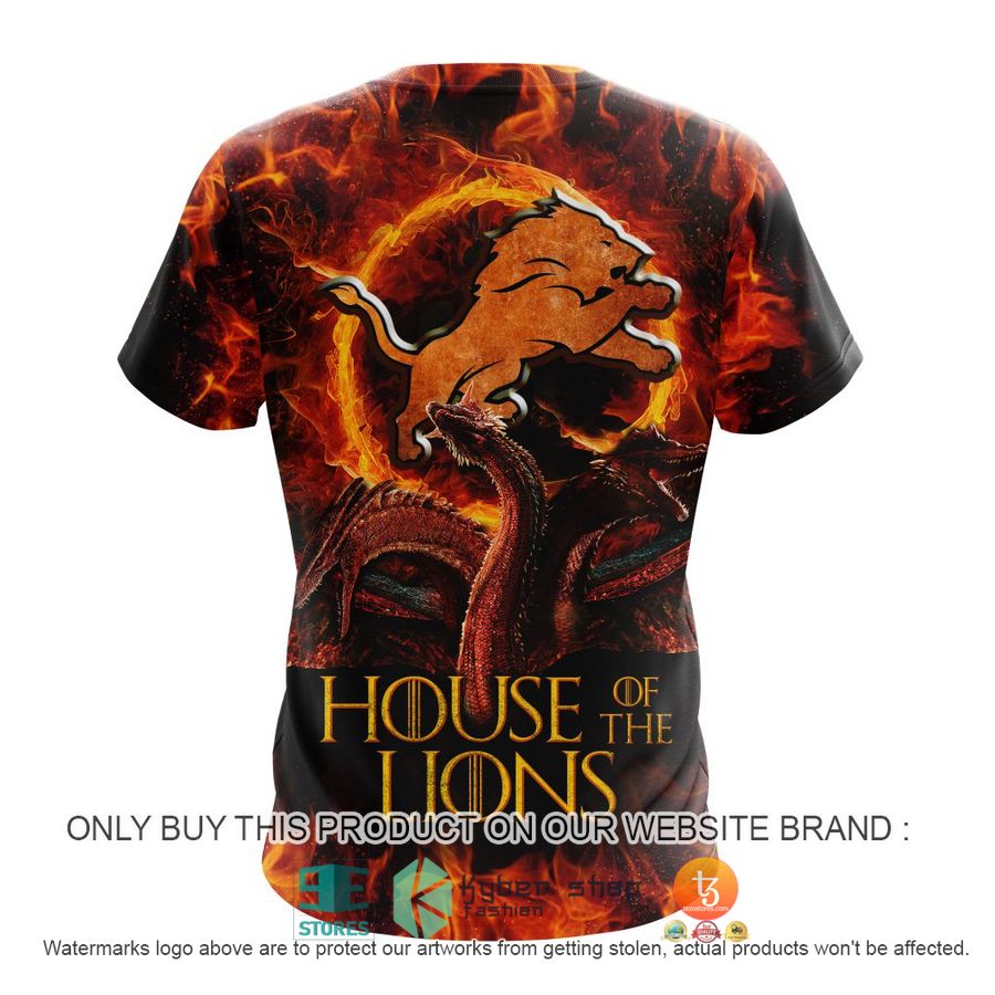 NEW Detroit Lions Game Of Thrones House Of The Lions Hoodie, Shirt 9 nfl detroit lions game of thrones house of the lions shirt hoodie 9 47177