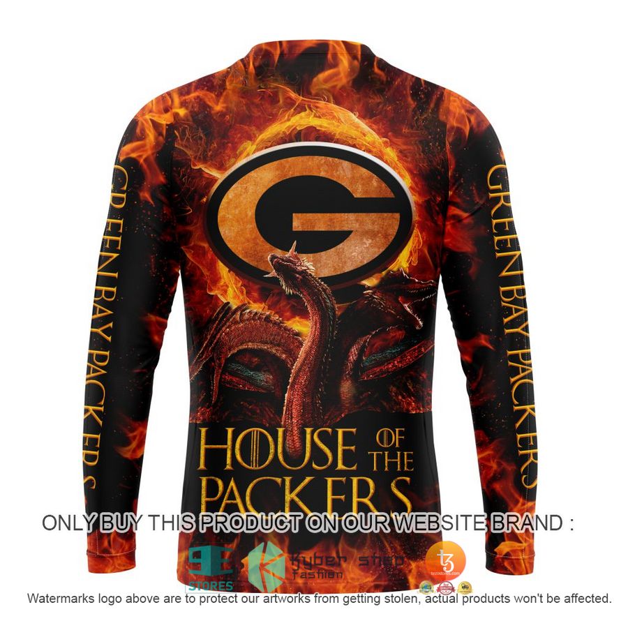 NEW Green Bay Packers Game Of Thrones House Of The Packers Hoodie, Shirt 7 nfl green bay packers game of thrones house of the packers shirt hoodie 7 71816