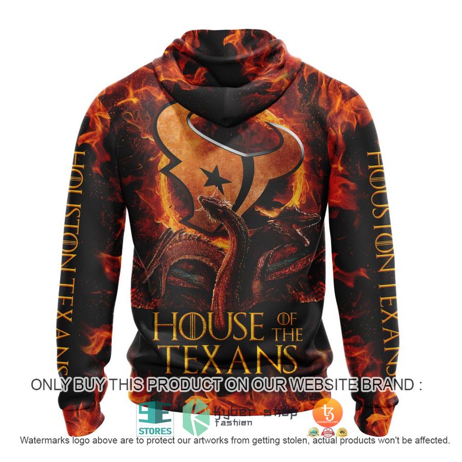 NEW Houston Texans Game Of Thrones House Of The Texans Hoodie, Shirt 3 nfl houston texans game of thrones house of the texans shirt hoodie 3 20023