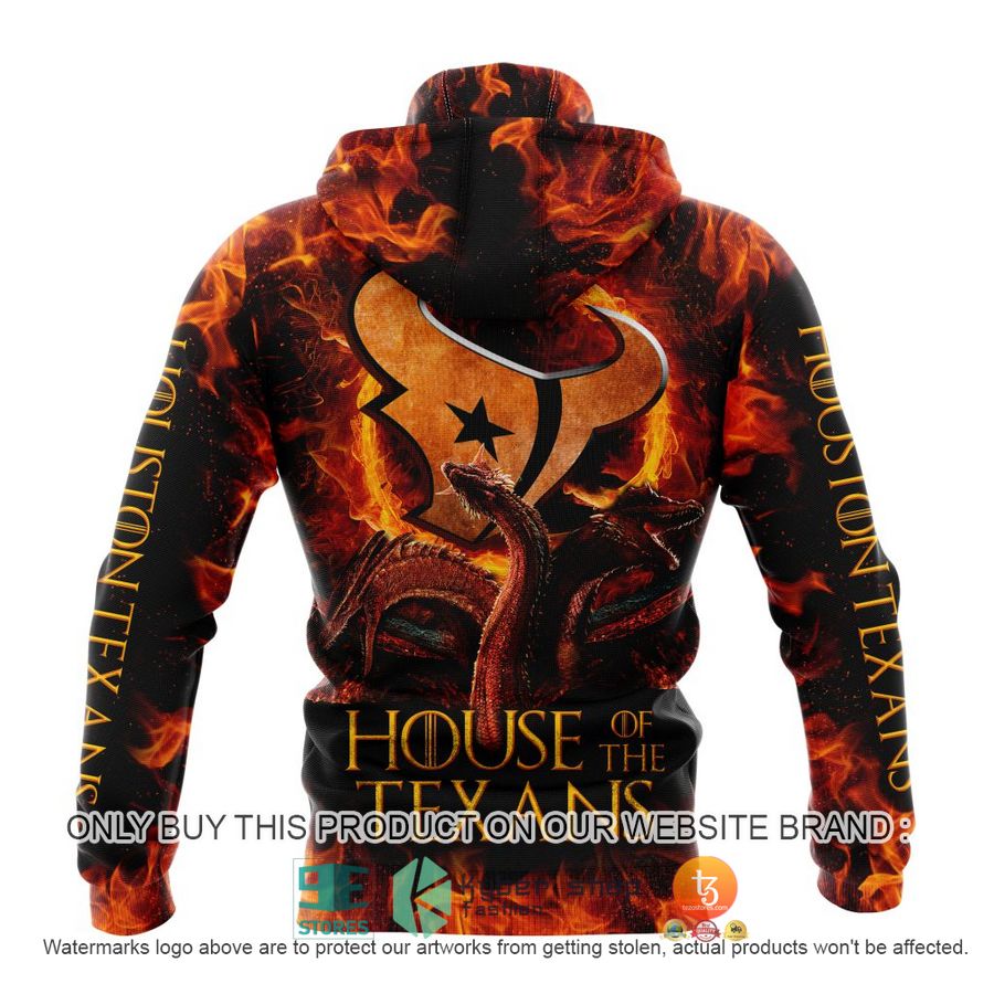NEW Houston Texans Game Of Thrones House Of The Texans Hoodie, Shirt 5 nfl houston texans game of thrones house of the texans shirt hoodie 5 37316