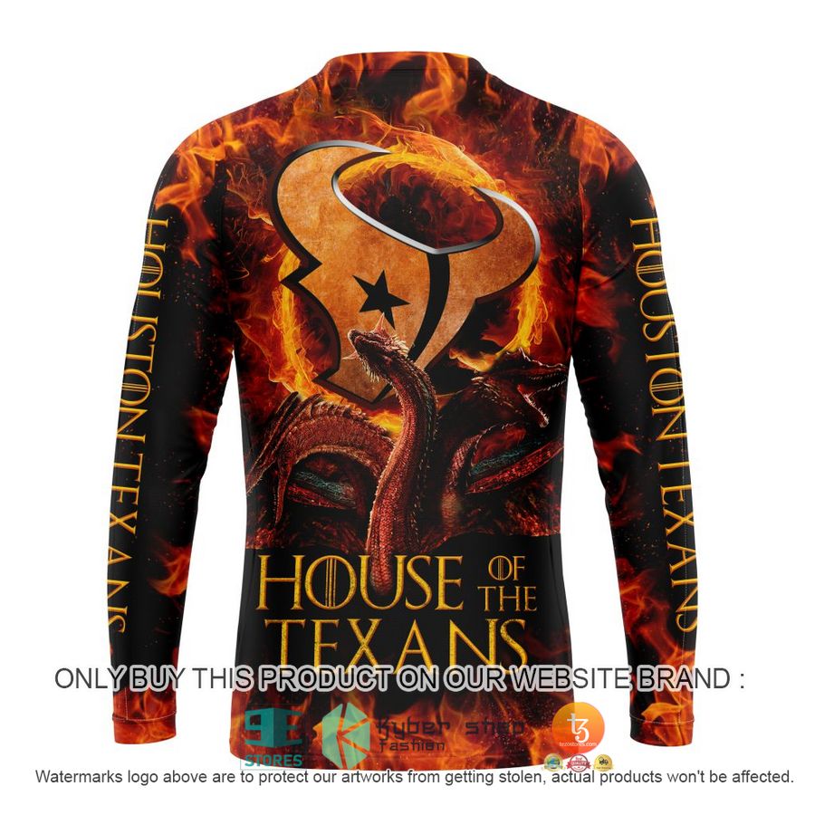NEW Houston Texans Game Of Thrones House Of The Texans Hoodie, Shirt 7 nfl houston texans game of thrones house of the texans shirt hoodie 7 66687