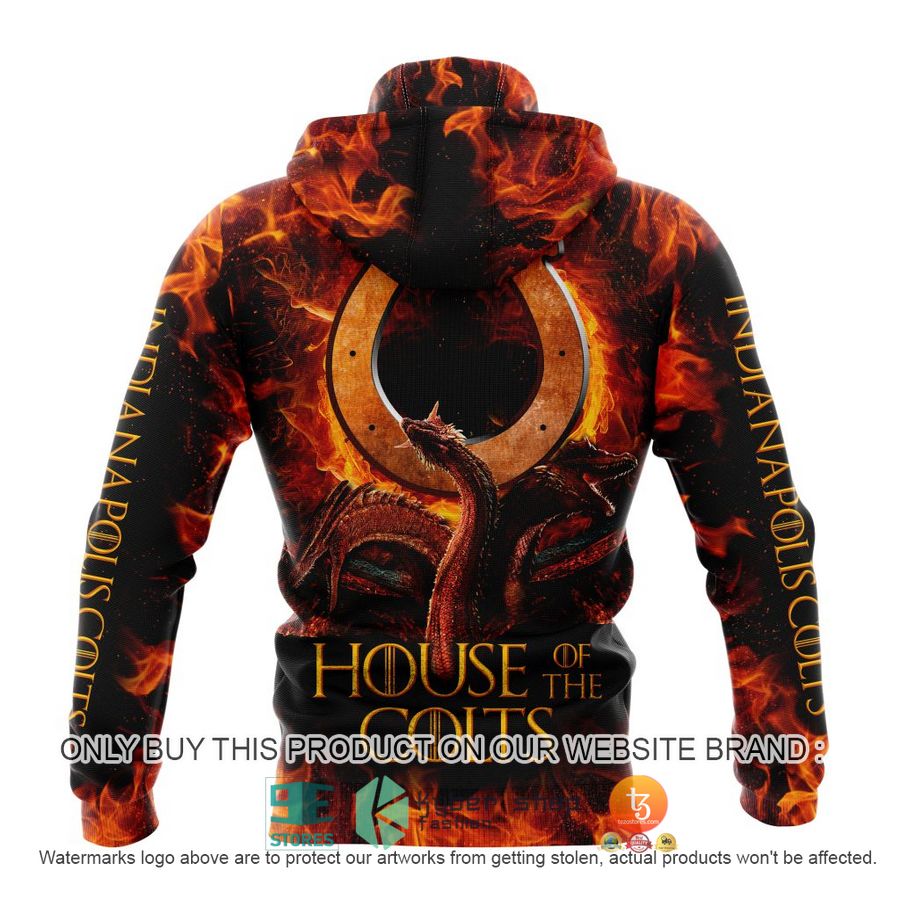NEW Indianapolis Colts Game Of Thrones House Of The Colts Hoodie, Shirt 5 nfl indianapolis colts game of thrones house of the colts shirt hoodie 5 74955