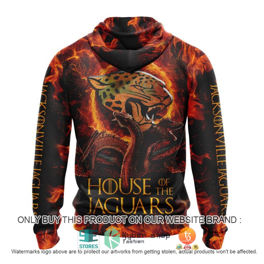 NEW Jacksonville Jaguars Game Of Thrones House Of The Jaguars Hoodie, Shirt 3 nfl jacksonville jaguars game of thrones house of the jaguars shirt hoodie 3 40843