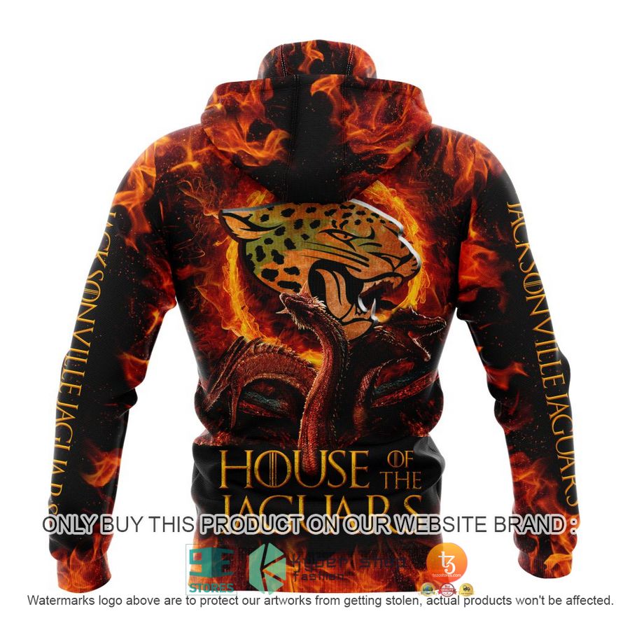 NEW Jacksonville Jaguars Game Of Thrones House Of The Jaguars Hoodie, Shirt 5 nfl jacksonville jaguars game of thrones house of the jaguars shirt hoodie 5 99304