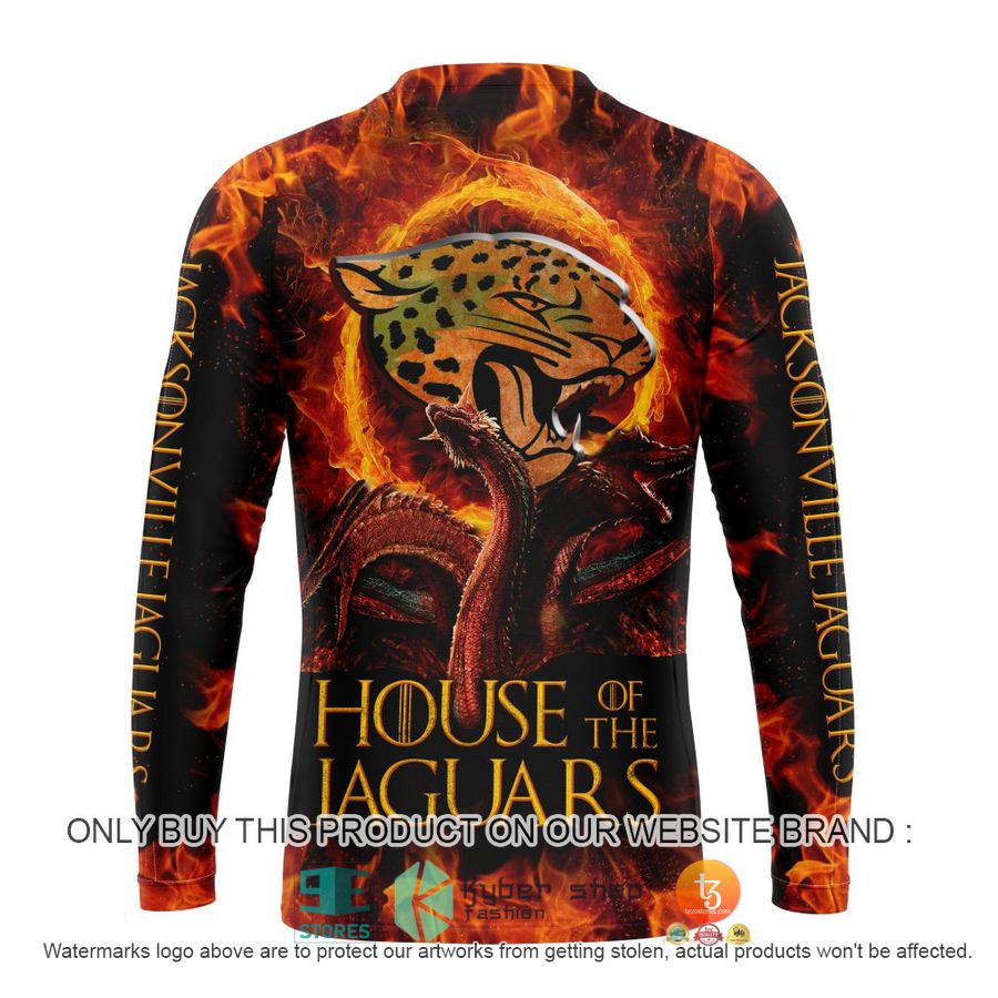 NEW Jacksonville Jaguars Game Of Thrones House Of The Jaguars Hoodie, Shirt 7 nfl jacksonville jaguars game of thrones house of the jaguars shirt hoodie 7 40423