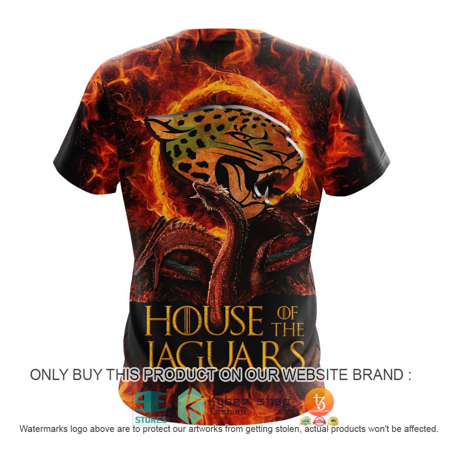 NEW Jacksonville Jaguars Game Of Thrones House Of The Jaguars Hoodie, Shirt 9 nfl jacksonville jaguars game of thrones house of the jaguars shirt hoodie 9 22056