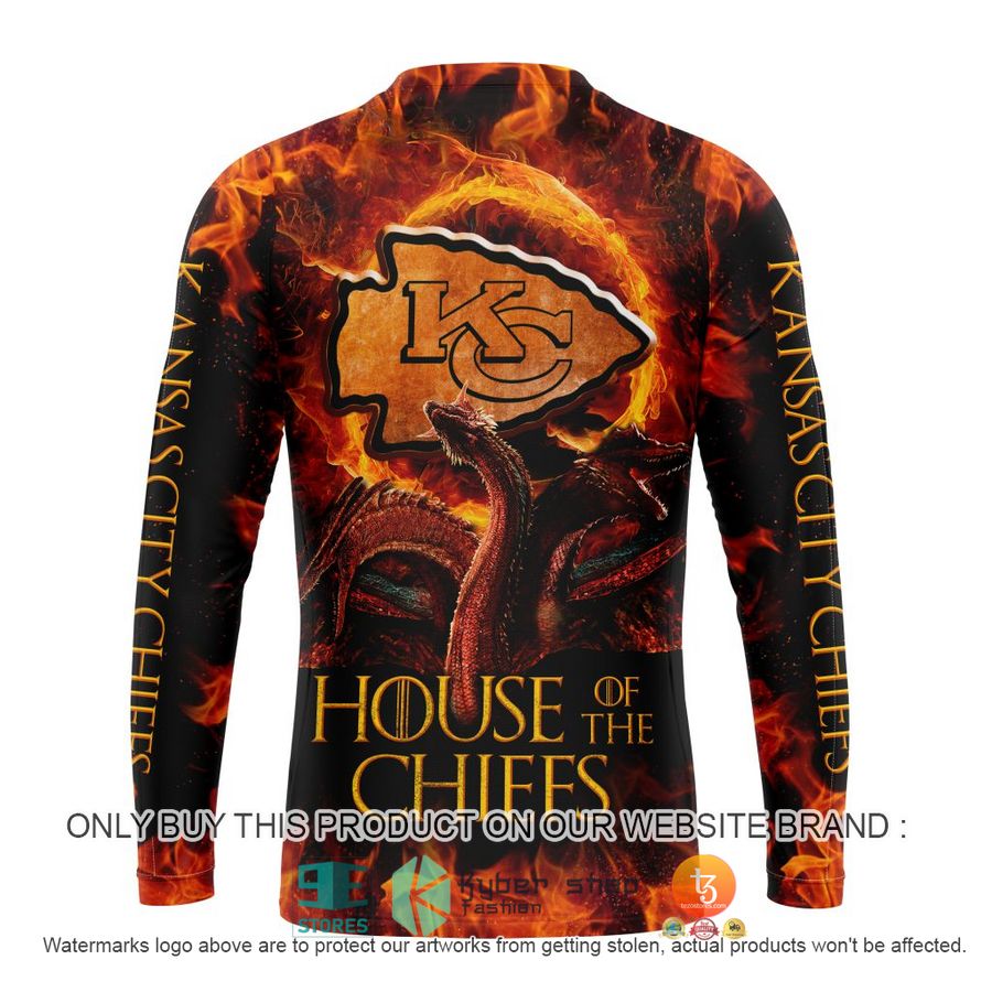 NEW Kansas City Chiefs Game Of Thrones House Of The Chiefs Hoodie, Shirt 7 nfl kansas city chiefs game of thrones house of the chiefs shirt hoodie 7 40720
