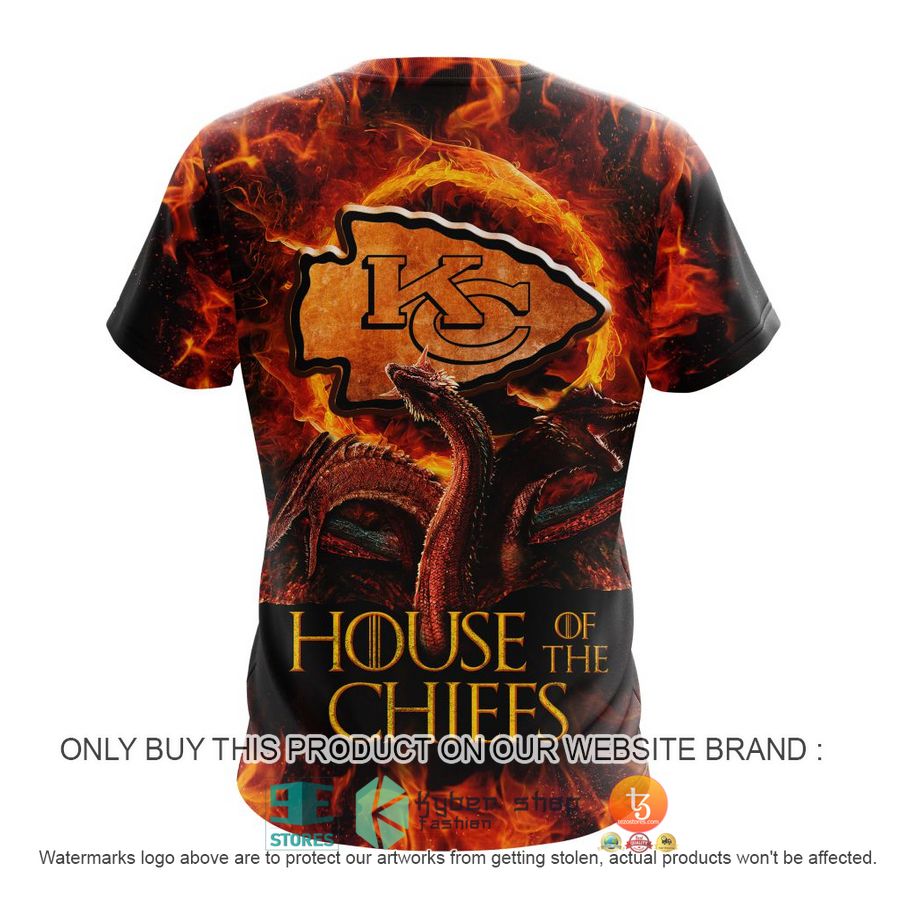 NEW Kansas City Chiefs Game Of Thrones House Of The Chiefs Hoodie, Shirt 9 nfl kansas city chiefs game of thrones house of the chiefs shirt hoodie 9 35013