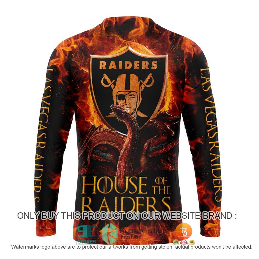 NEW Las Vegas Raiders Game Of Thrones House Of The Raiders Hoodie, Shirt 7 nfl las vegas raiders game of thrones house of the raiders shirt hoodie 7 70448