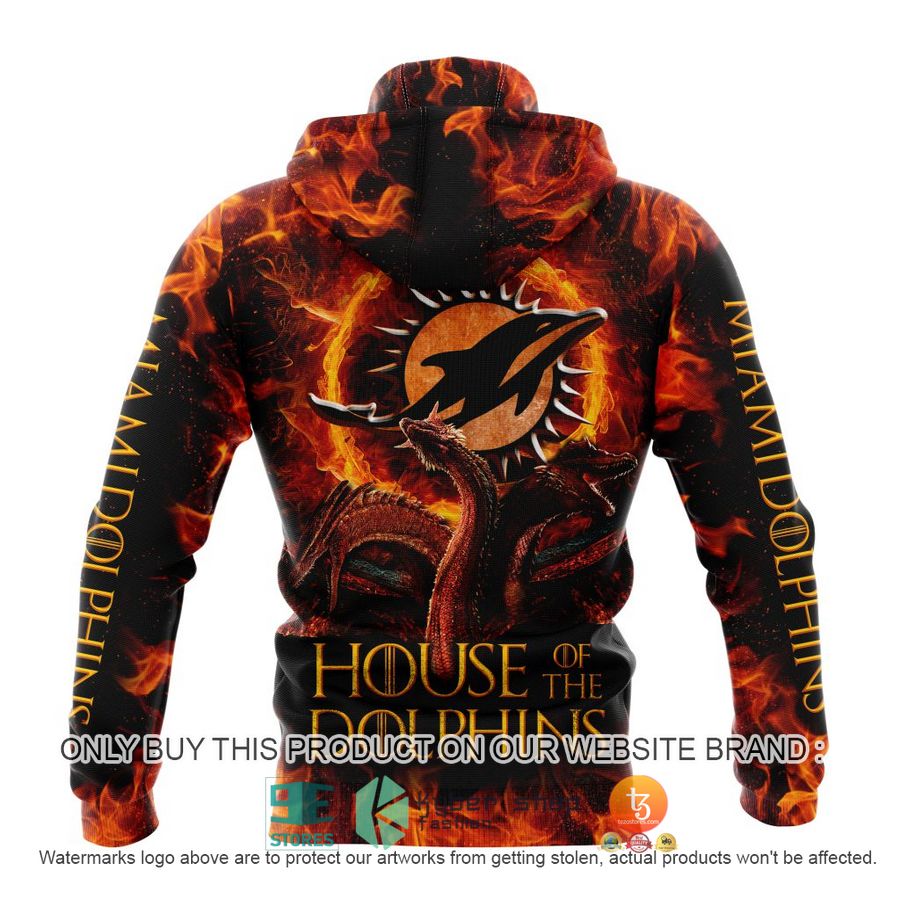 NEW Miami Dolphins Game Of Thrones House Of The Dolphins Hoodie, Shirt 5 nfl miami dolphins game of thrones house of the dolphins shirt hoodie 5 43575
